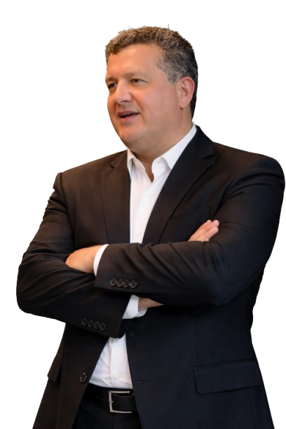 Anderson, da Friweb Agência Digital