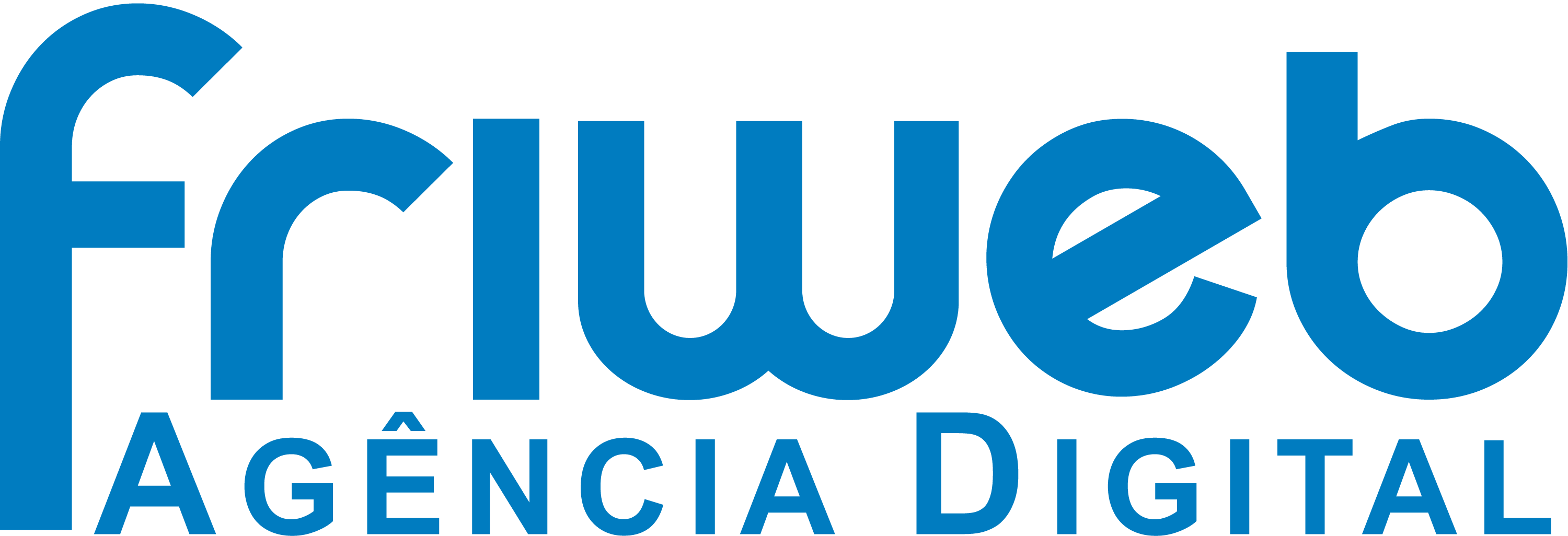 Friweb Agência Digital